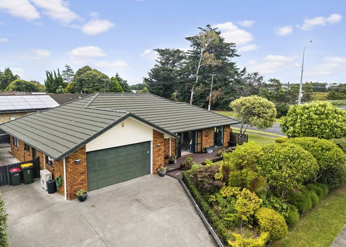  at 52 Wattle Farm Road, Wattle Downs, Manukau City, Auckland