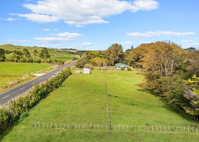  at 2133 Wiremu Road, New Plymouth