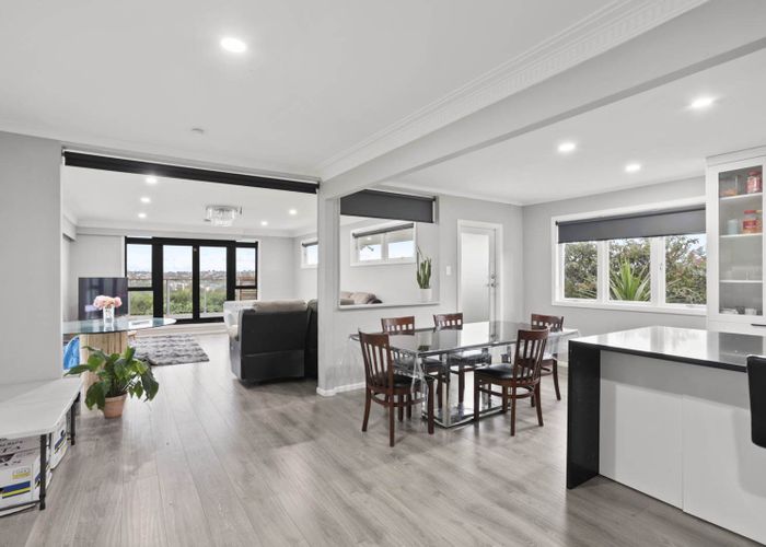  at 56 and 64 Astley Avenue, New Lynn, Waitakere City, Auckland