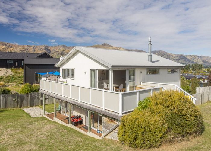  at 48A Nichol Street, Wanaka