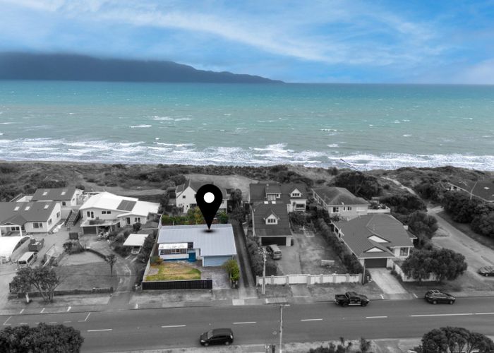  at 155 Manly Street, Paraparaumu Beach, Kapiti Coast, Wellington