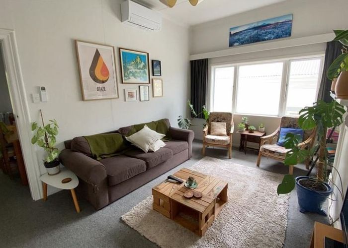  at 38b Sugarloaf Road, Brooklyn, Wellington, Wellington