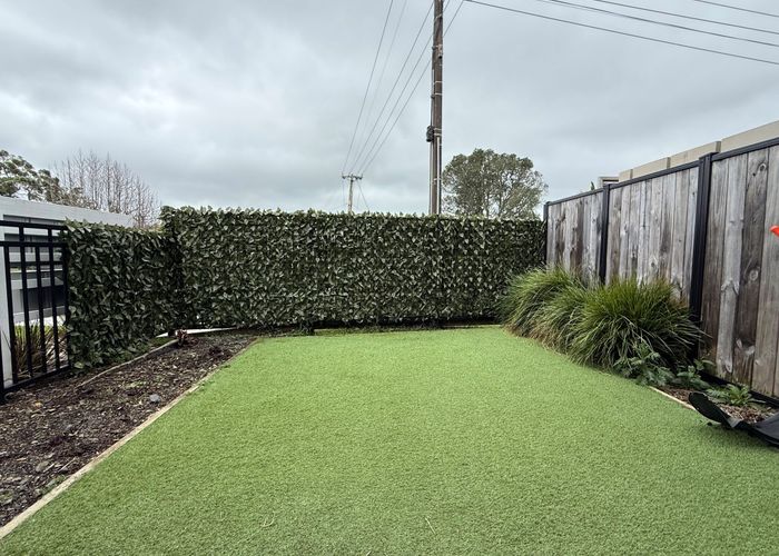  at 12/170 Don Buck Road, Massey, Massey, Waitakere City, Auckland