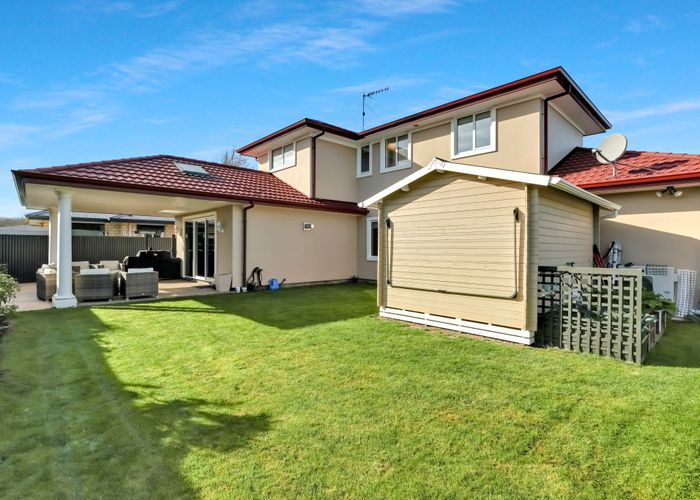  at 30 Thomson Street, Tinwald, Ashburton, Canterbury
