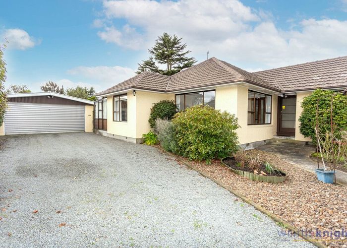  at 6 Kyeburn Place, Avonhead, Christchurch