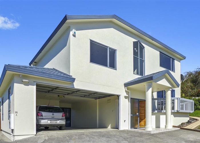  at 86A Rosewarne Crescent, Glendene, Waitakere City, Auckland