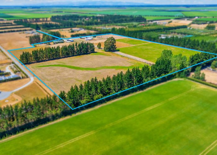  at 78 Isaac Road, Eyrewell, Rangiora