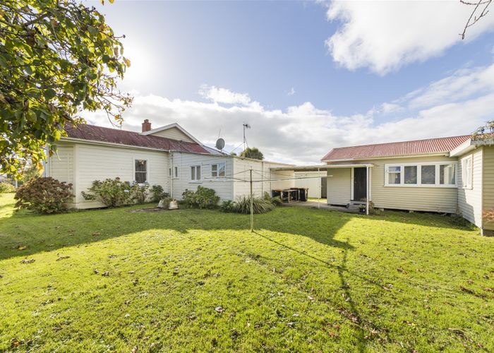  at 38 Limbrick Street, Terrace End, Palmerston North