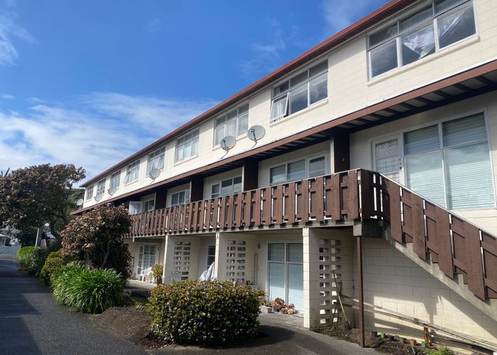  at 7/9 Esplanade road, Mount Eden, Auckland City, Auckland