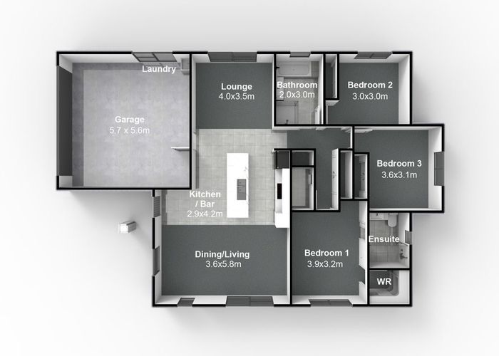  at Lot 22 Coptic Terrace, Pokeno, Franklin, Auckland