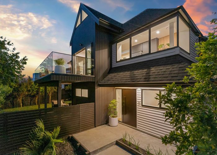 Free property data for 2/0 Brookfield Street, St Heliers, Auckland