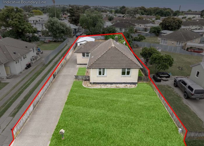  at 13 Dockery Avenue, Onekawa, Napier