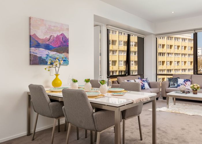  at 132 Vincent Street, Auckland Central, Auckland