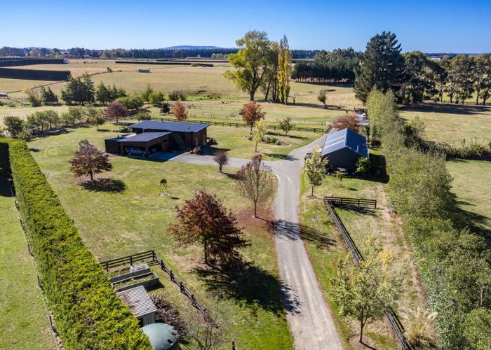  at 190 Beatties Road, Ashley, Rangiora