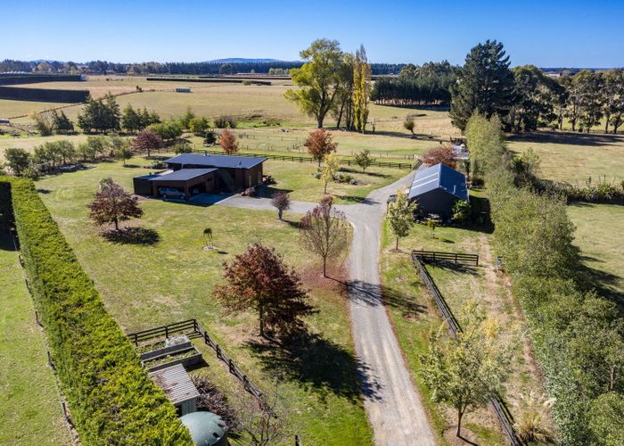  at 190 Beatties Road, Ashley, Waimakariri, Canterbury