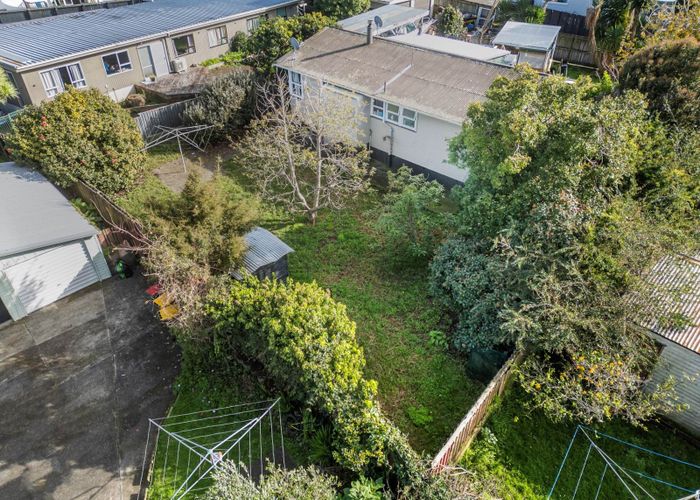  at 21 Roseanne Road, Manurewa, Manukau City, Auckland