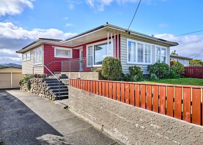  at 10 Walker Avenue, Paremata, Porirua