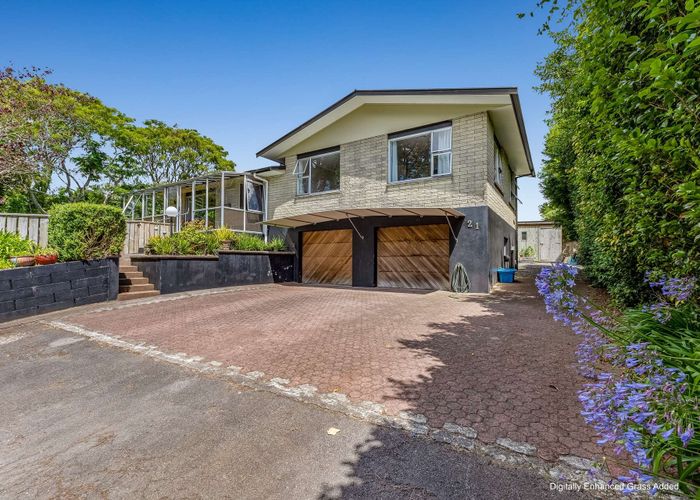  at 21 Pararewa Drive, Whalers Gate, New Plymouth, Taranaki