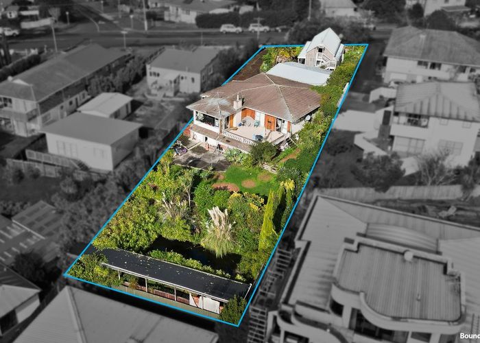  at 85 Glengarry Road, Glen Eden, Waitakere City, Auckland