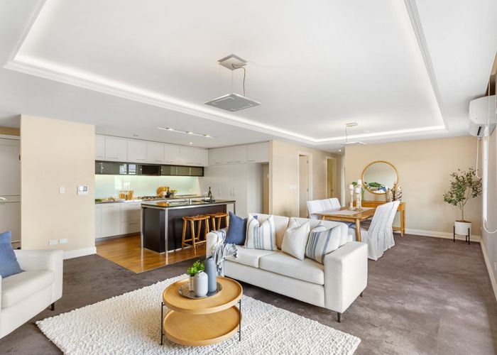  at 1E/8 Sidmouth Street, Mairangi Bay, North Shore City, Auckland