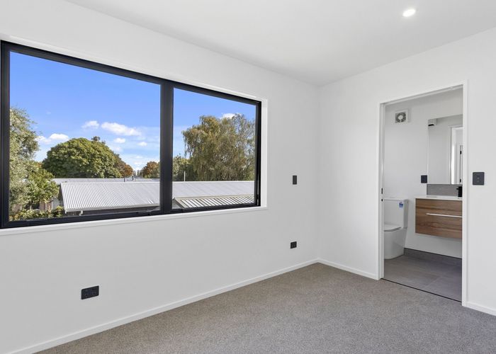  at 4/365 Gloucester Street, Linwood, Christchurch