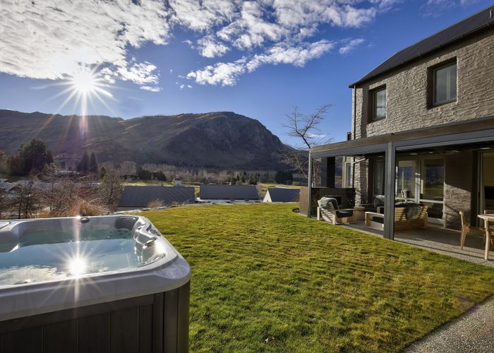  at 22 Ayrburn Ridge, Arrowtown, Arrowtown
