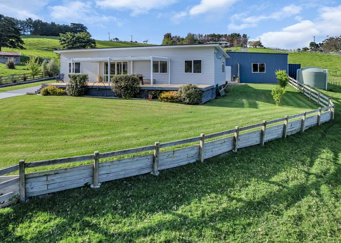  at 331 Otaika Valley Road, Otaika, Whangarei, Northland