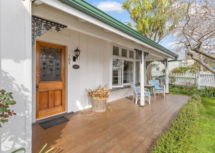 at 109a Rue Jolie, Akaroa, Banks Peninsula, Canterbury