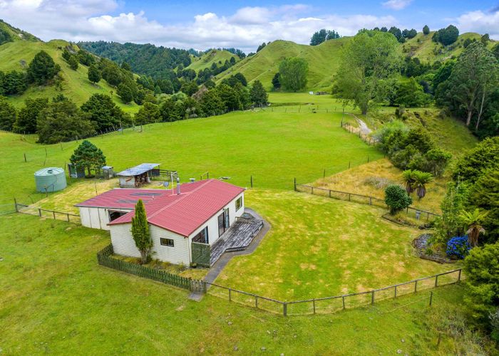  at 5386 State Highway 4, Taumarunui, Ruapehu, Manawatu / Whanganui