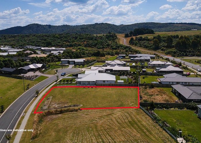  at 6 Pukatea Lane, Kinloch, Taupo, Waikato