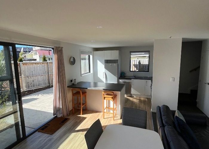  at 16A Spencer Street, Addington, Christchurch City, Canterbury