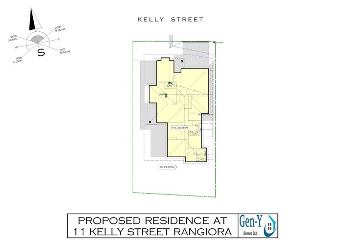 at 11 Kelly Street, Midhirst, Stratford