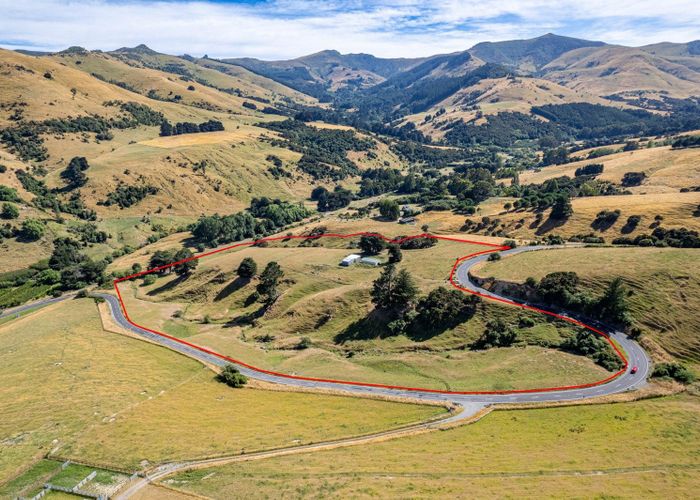  at 38 Puaha Road, Little River, Banks Peninsula, Canterbury