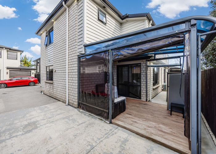  at 42D Marr Road, Manurewa, Manukau City, Auckland
