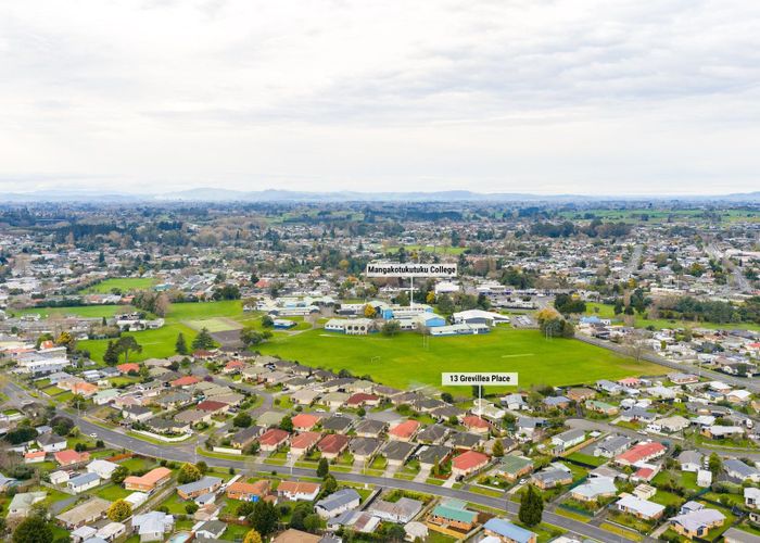 at 13 Grevillea Place, Melville, Hamilton, Waikato