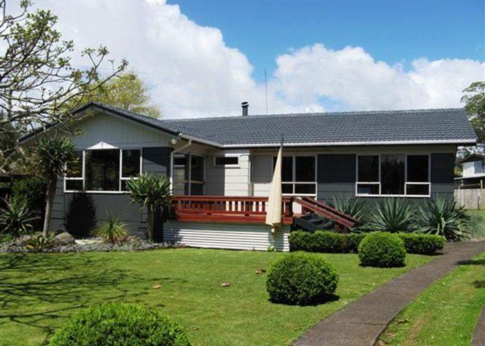  at 17A Williams Avenue, Kaikohe