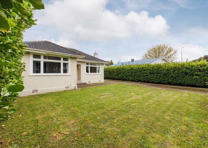  at 98 Manawatu Street, Hokowhitu, Palmerston North