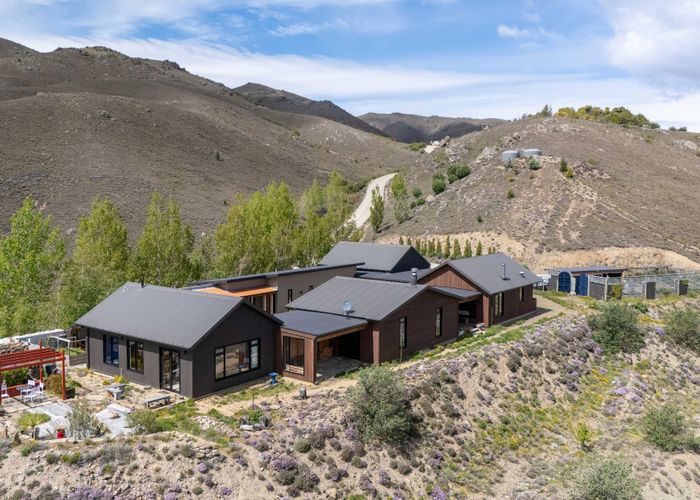  at 120 Pigeon Rock Road, Cromwell, Central Otago, Otago
