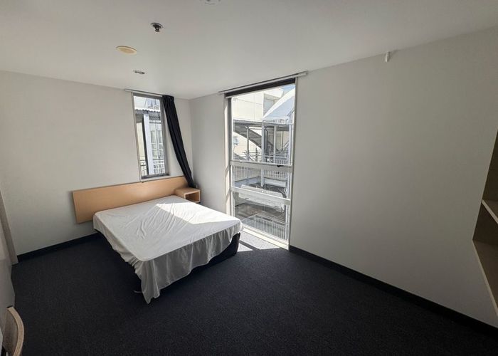  at Room1/10/27 Hanson Street, Mount Cook, Wellington, Wellington