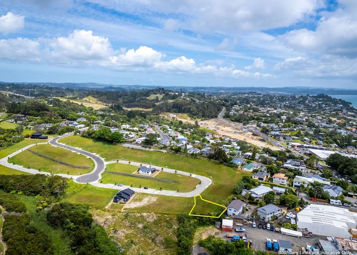  at 25 Whenuateitei Crescent, Stanmore Bay, Rodney, Auckland