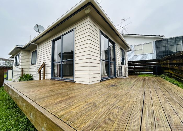 at 111A Farquhar Road, Glendene, Waitakere City, Auckland