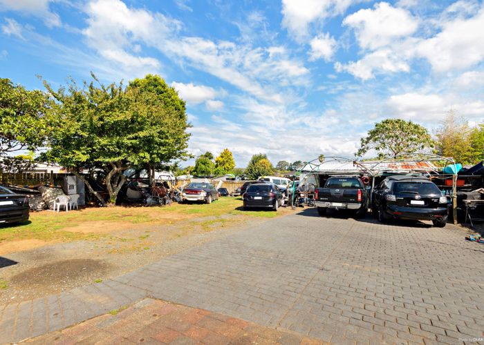  at 5 Nearco Street, Randwick Park, Manukau City, Auckland
