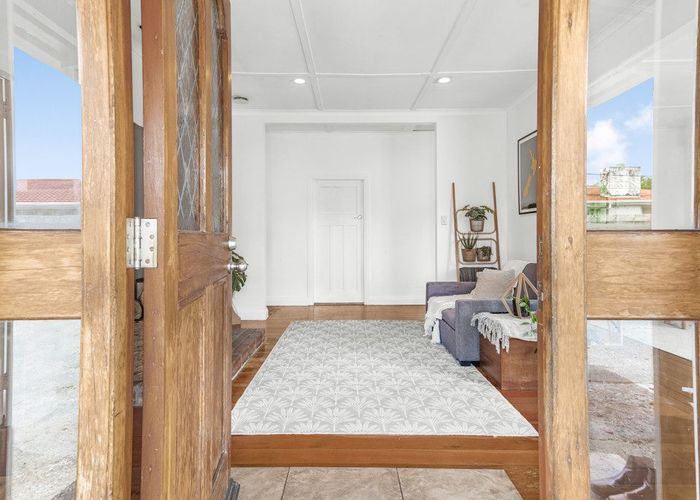  at 64A Seddon Street, Wallaceville, Upper Hutt