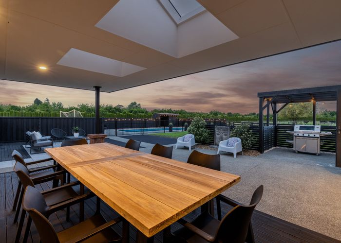  at 23 Heywards Road, Clarkville, Kaiapoi