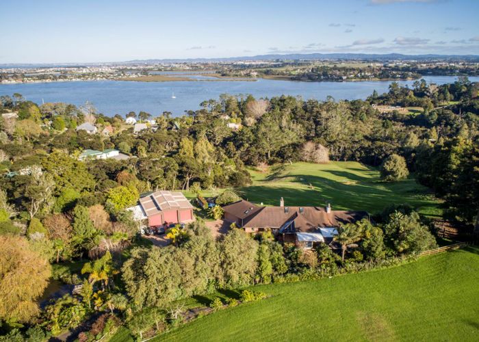  at 46 Attwood Road, Paremoremo, Auckland