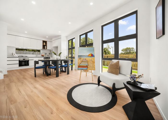  at Lot 2/334 Swanson Road, Ranui, Waitakere City, Auckland