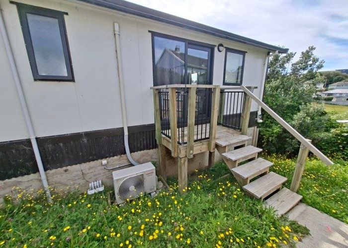  at 119D Champion Street, Cannons Creek, Porirua, Wellington