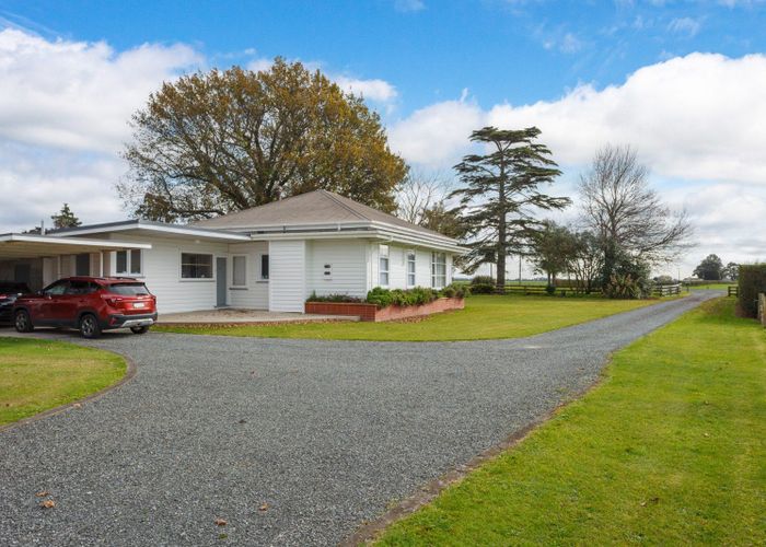  at 138 Wardville Road, Matamata, Matamata-Piako, Waikato