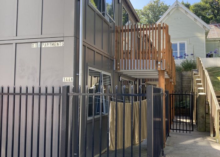  at 1/5 Inverlochy Place, Te Aro, Wellington, Wellington