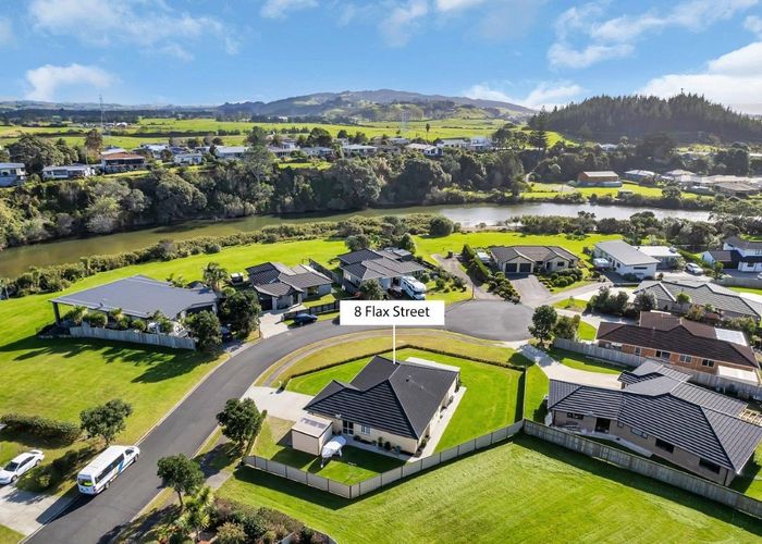  at 8 Flax Street, Ruakaka, Whangarei, Northland